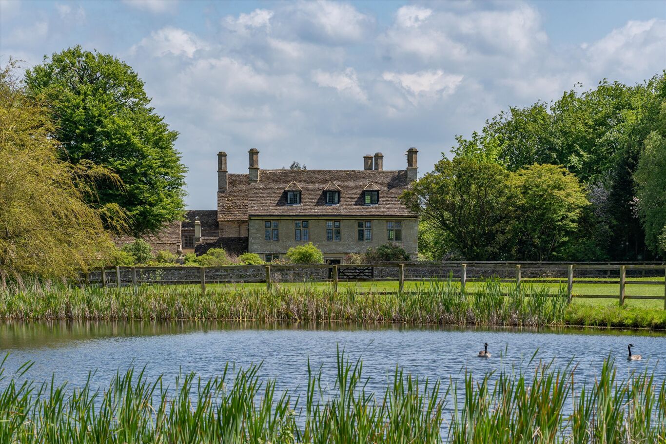 Image of Saddlewood, Leighterton, Tetbury, Gloucestershire, GL8