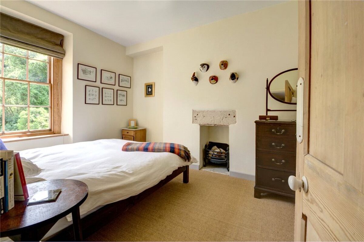 house for sale in Frampton Mansell, Stroud, GL6 CIR060358 Knight Frank