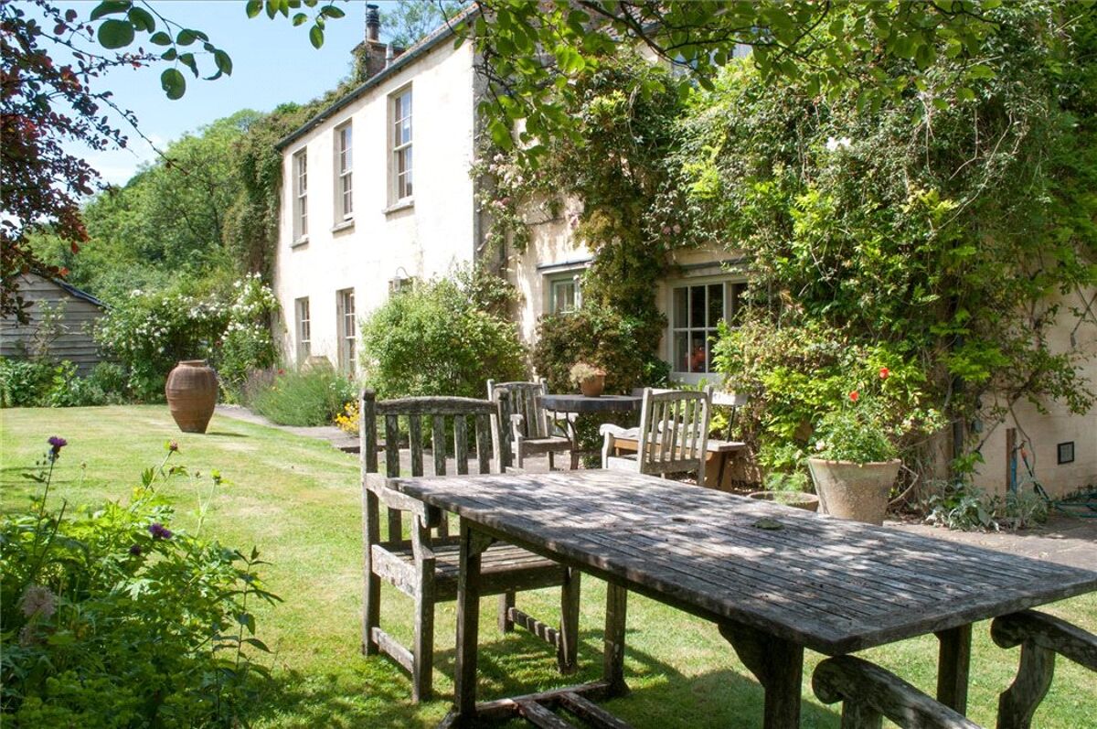 house for sale in Frampton Mansell, Stroud, GL6 CIR060358 Knight Frank