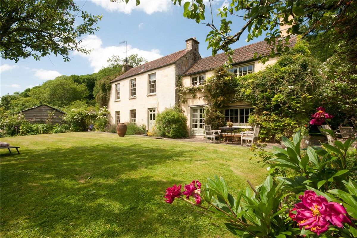 house for sale in Frampton Mansell, Stroud, GL6 CIR060358 Knight Frank