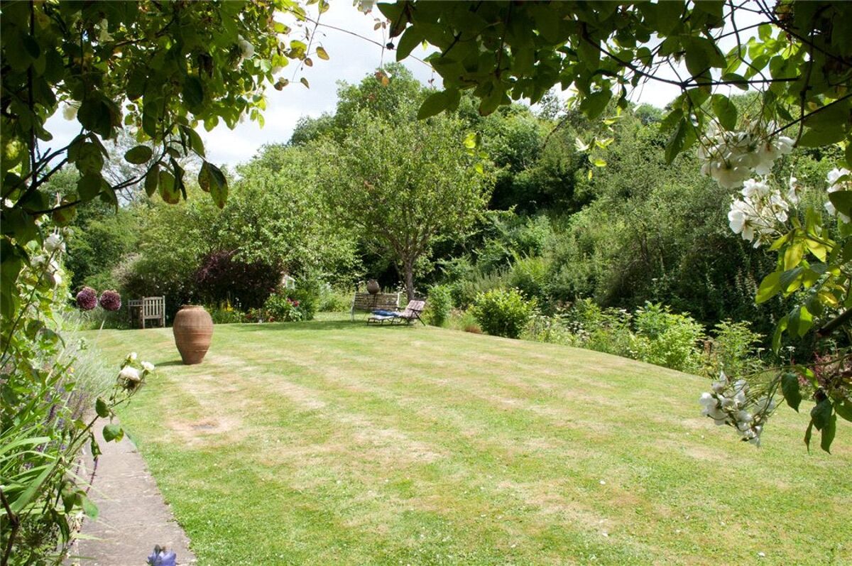 house for sale in Frampton Mansell, Stroud, GL6 CIR060358 Knight Frank