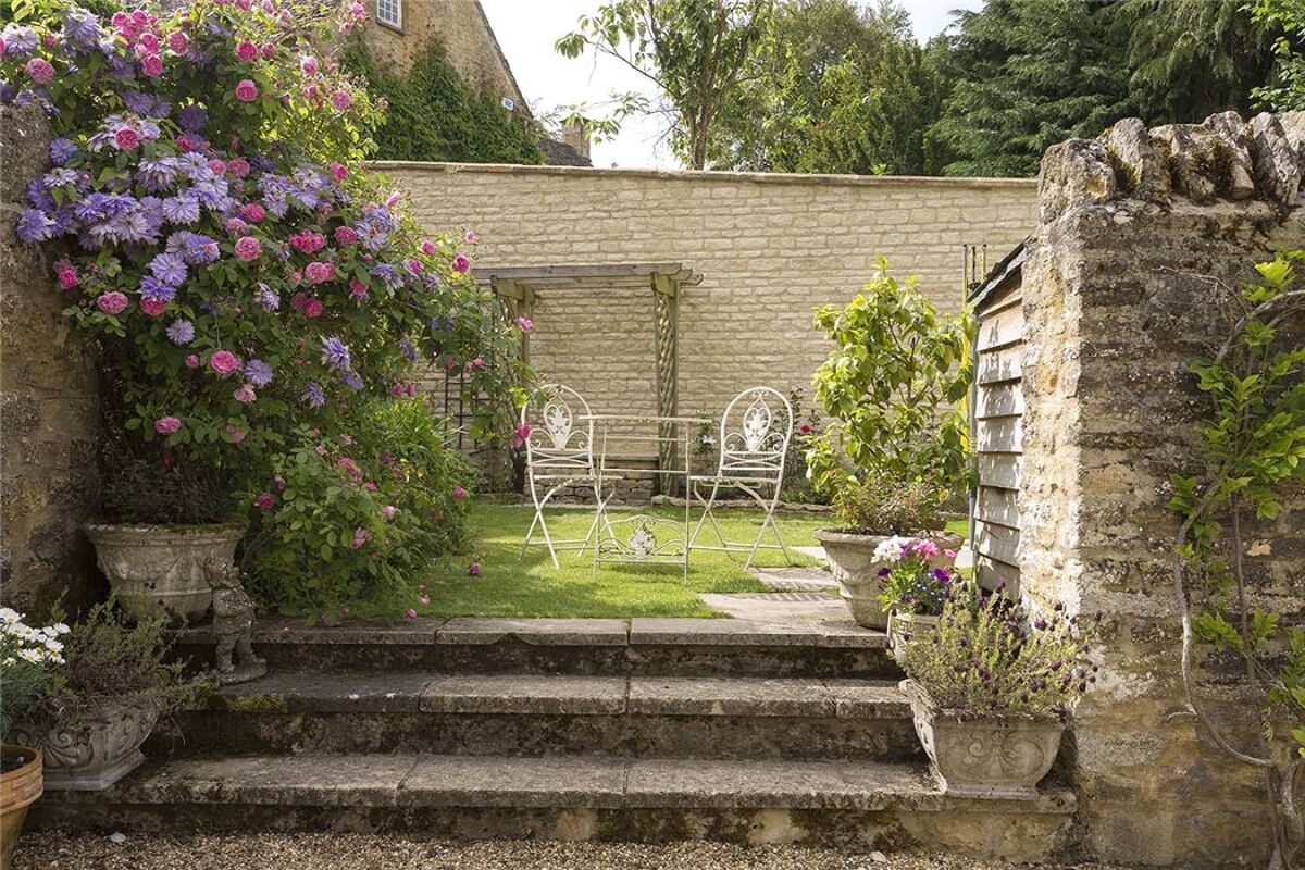 house for sale in Upper Swell, StowOnTheWold, Cheltenham