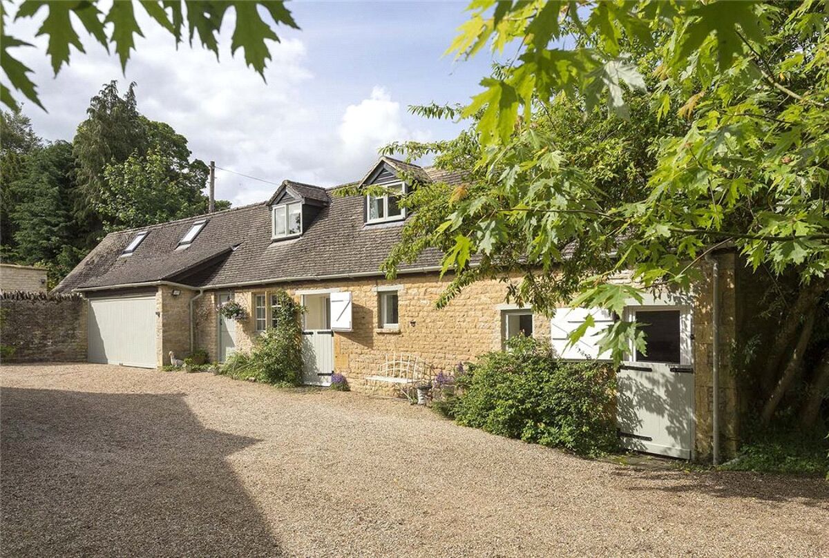 house for sale in Upper Swell, StowOnTheWold, Cheltenham
