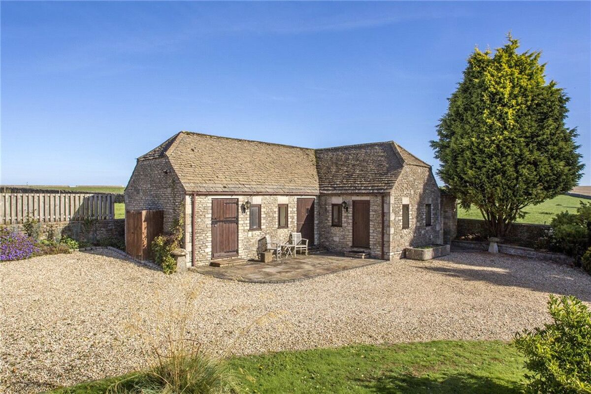 house for sale in Tresham, WottonUnderEdge, Gloucestershire, GL12