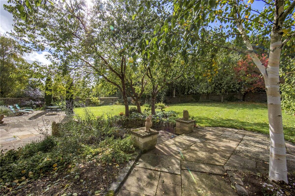 house for sale in Tresham, WottonUnderEdge, Gloucestershire, GL12