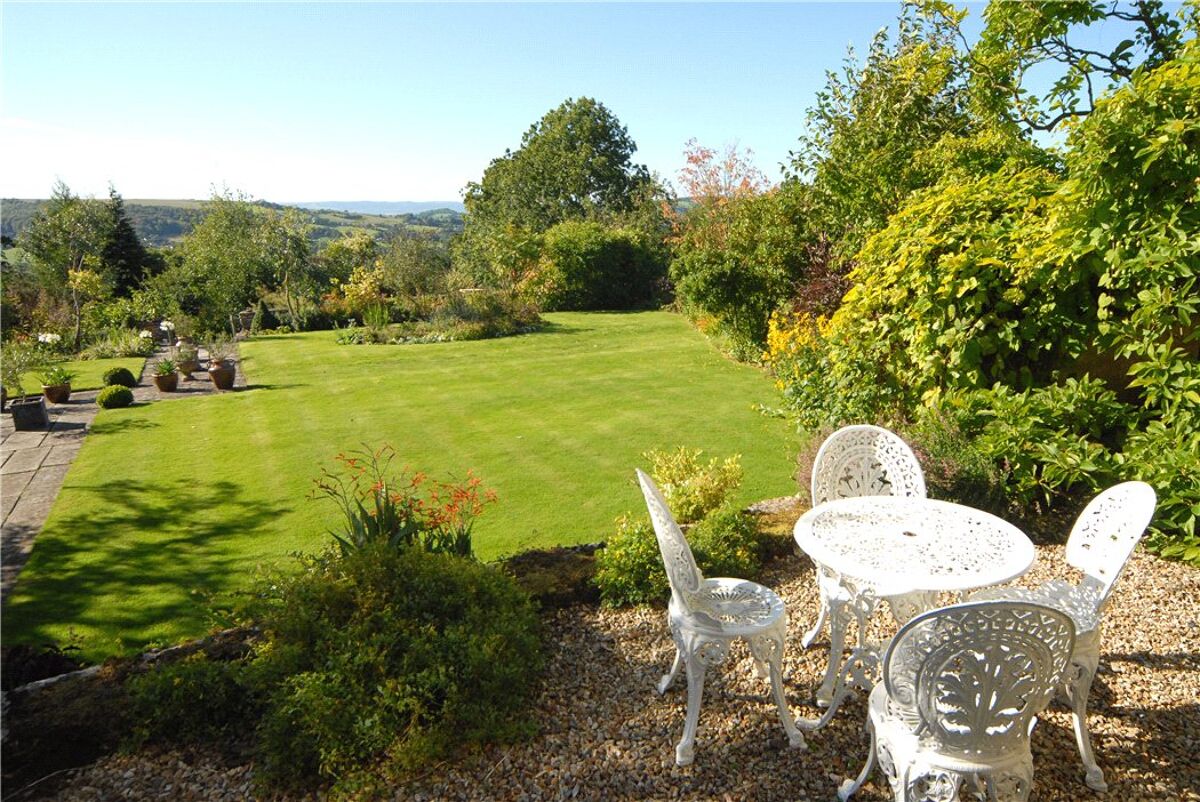 house for sale in Moor Court, Amberley, Gloucestershire, GL5