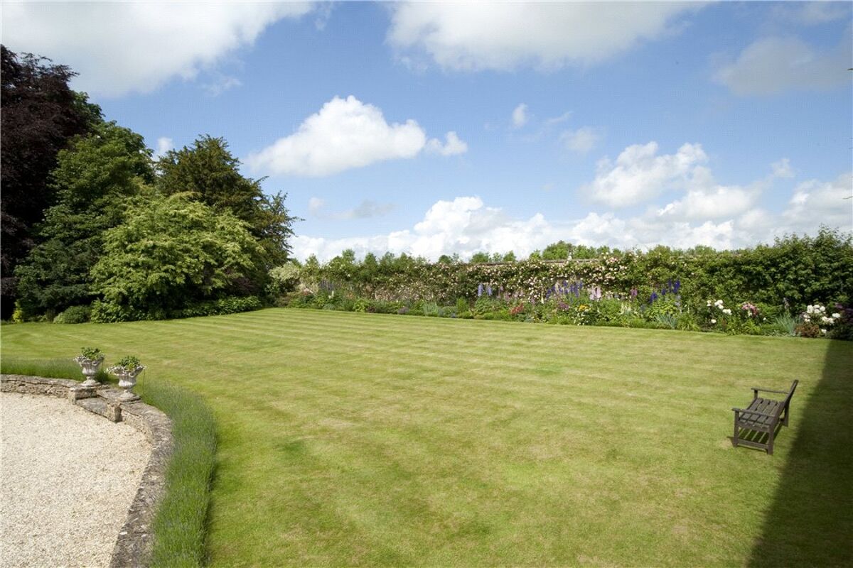 house for sale in Hazleton, Cheltenham, Gloucestershire, GL54