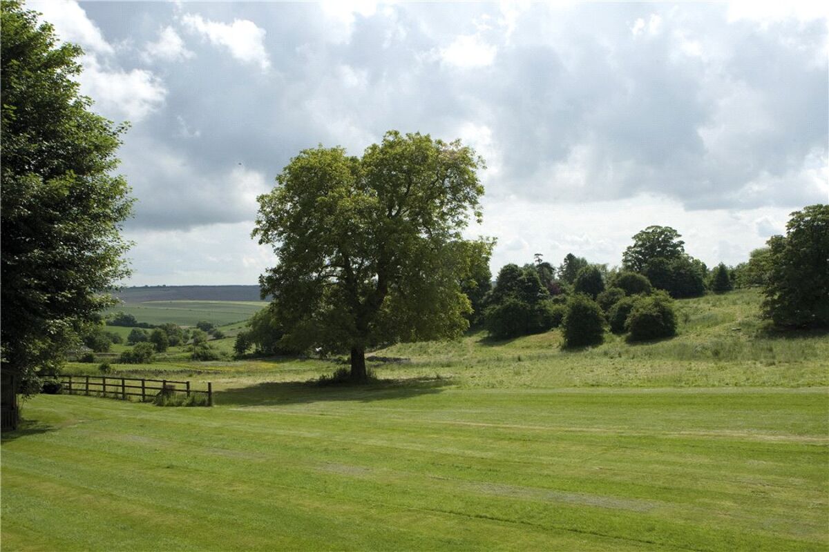 house for sale in Hazleton, Cheltenham, Gloucestershire, GL54