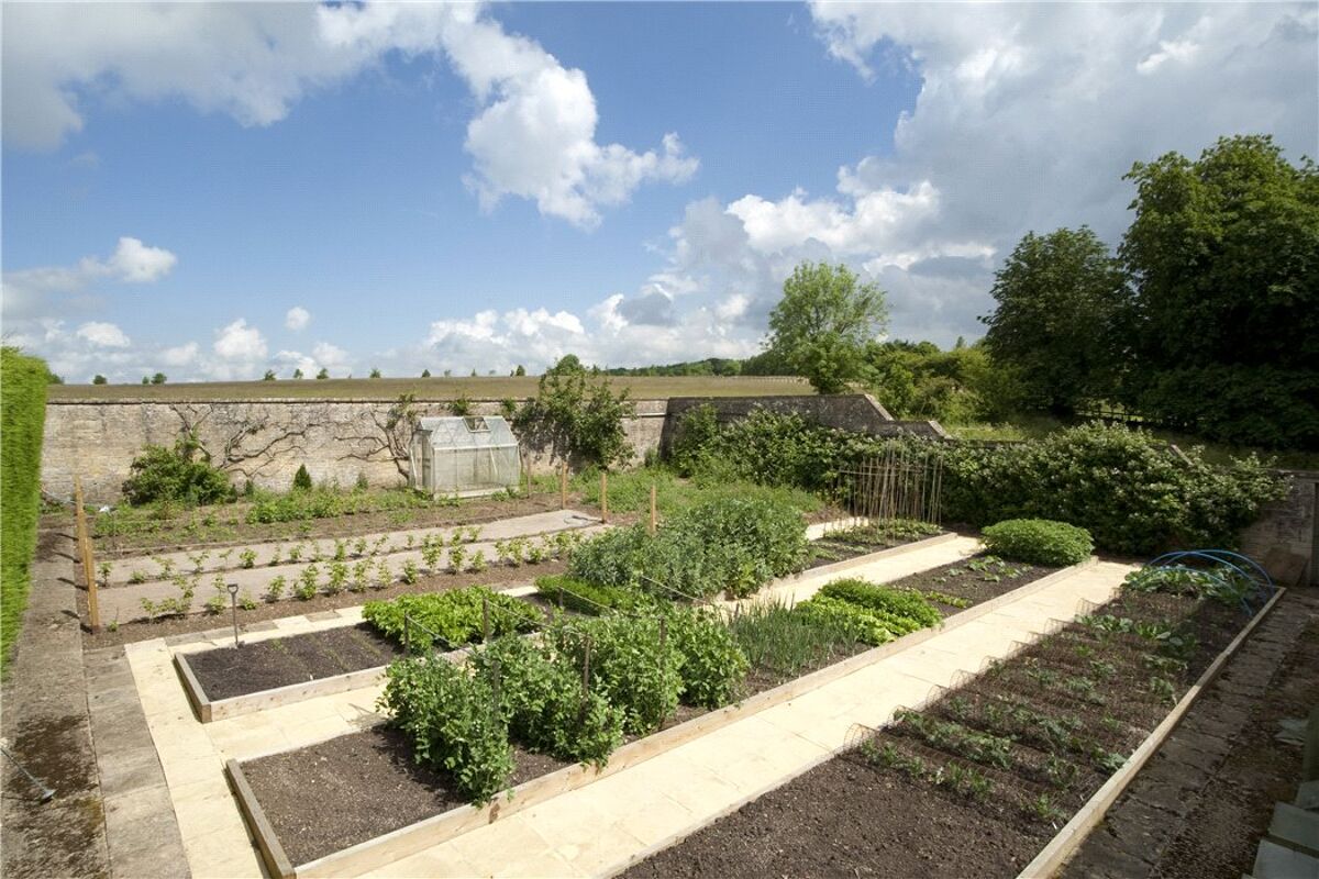 house for sale in Hazleton, Cheltenham, Gloucestershire, GL54