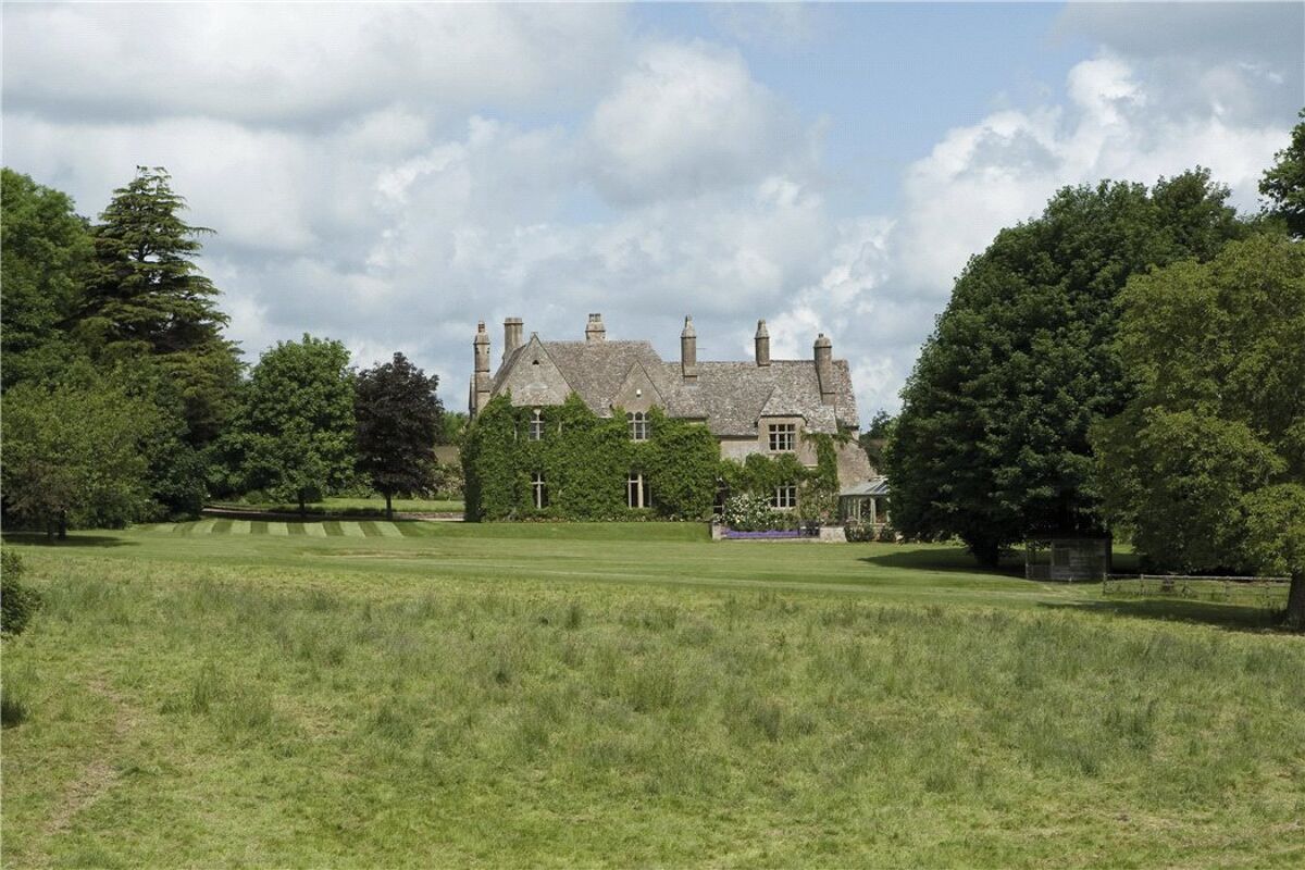 house for sale in Hazleton, Cheltenham, Gloucestershire, GL54