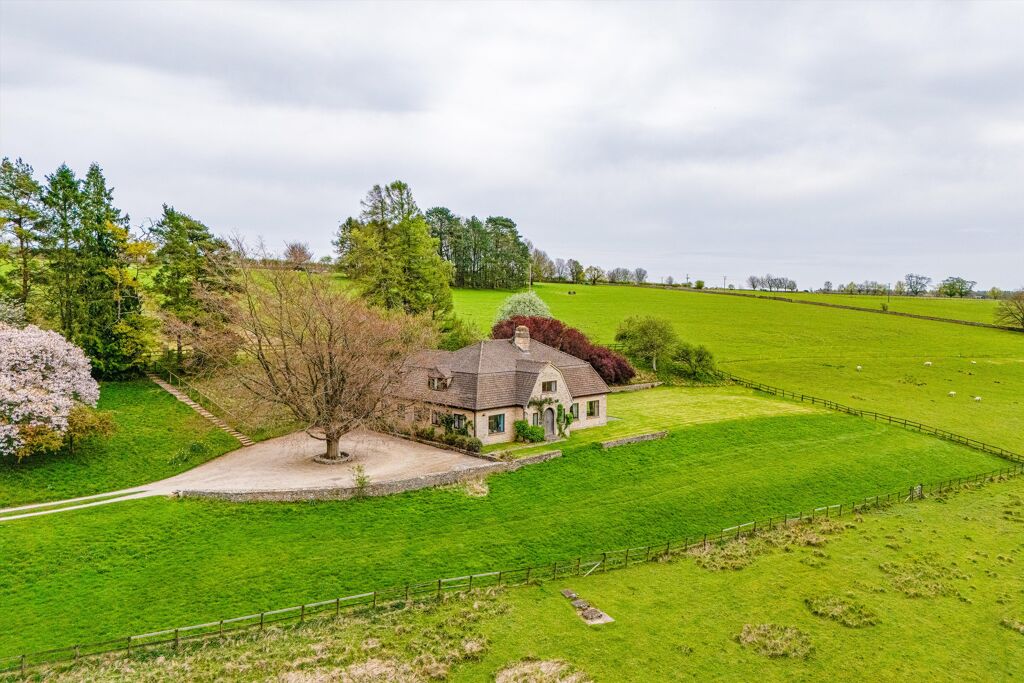 Image of Rendcomb, Cirencester, Gloucestershire, GL7
