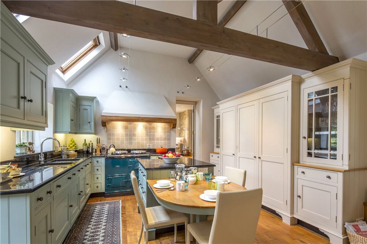 house for sale in Barnsley, Cirencester, GL7 CIR080190 Knight Frank