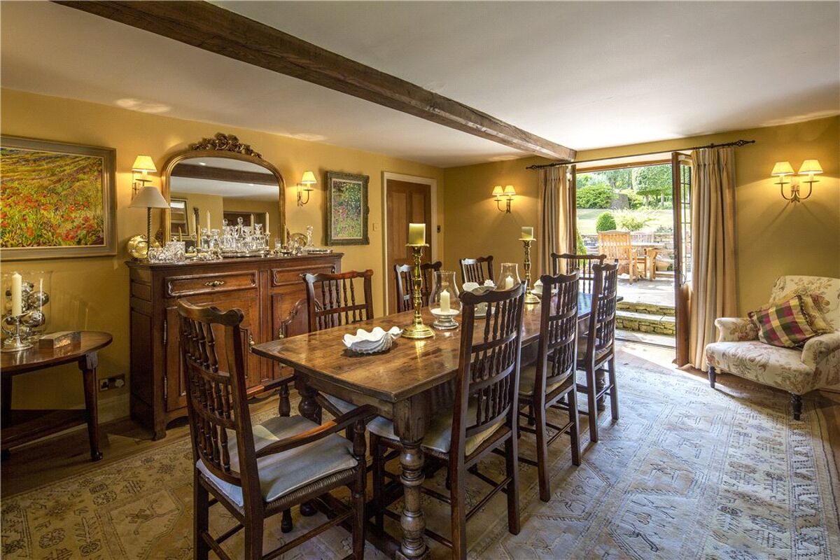 house for sale in Barnsley, Cirencester, GL7 CIR080190 Knight Frank