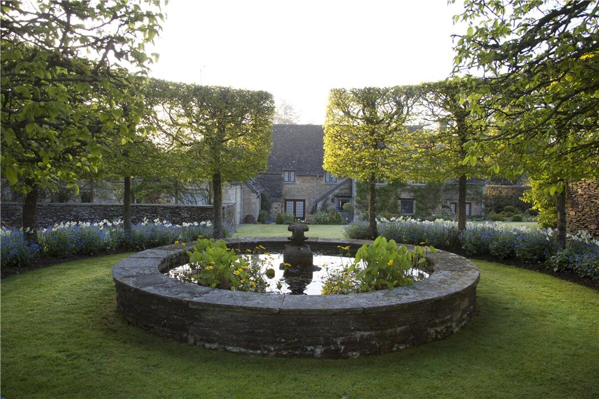 house for sale in Barnsley, Cirencester, GL7 CIR080190 Knight Frank