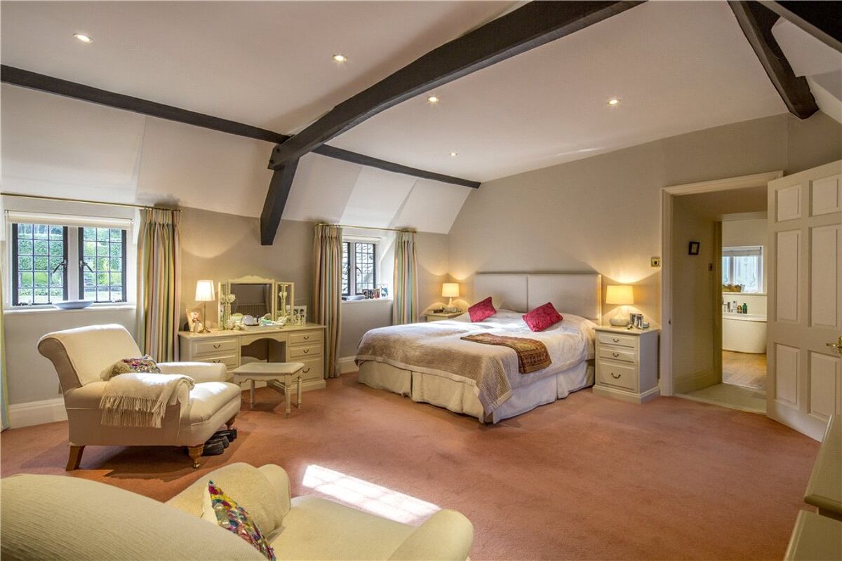 house for sale in Barnsley, Cirencester, GL7 CIR080190 Knight Frank