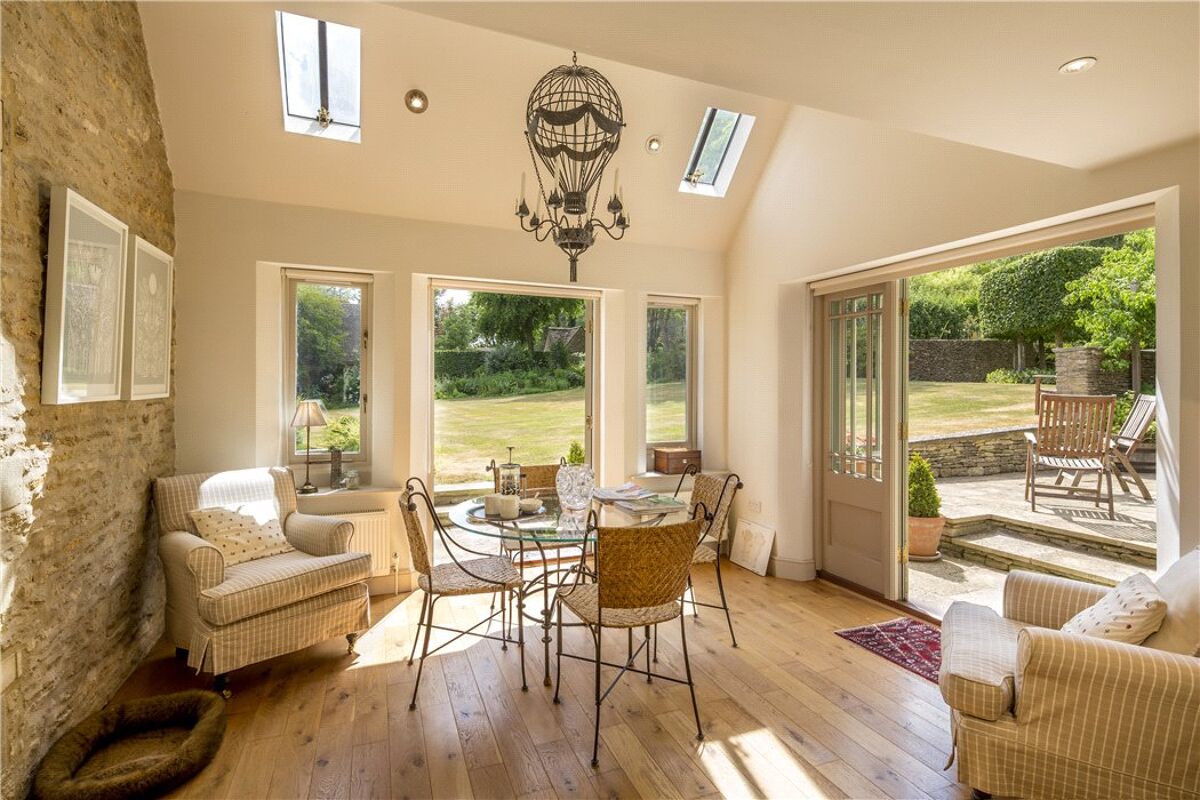 house for sale in Barnsley, Cirencester, GL7 CIR080190 Knight Frank