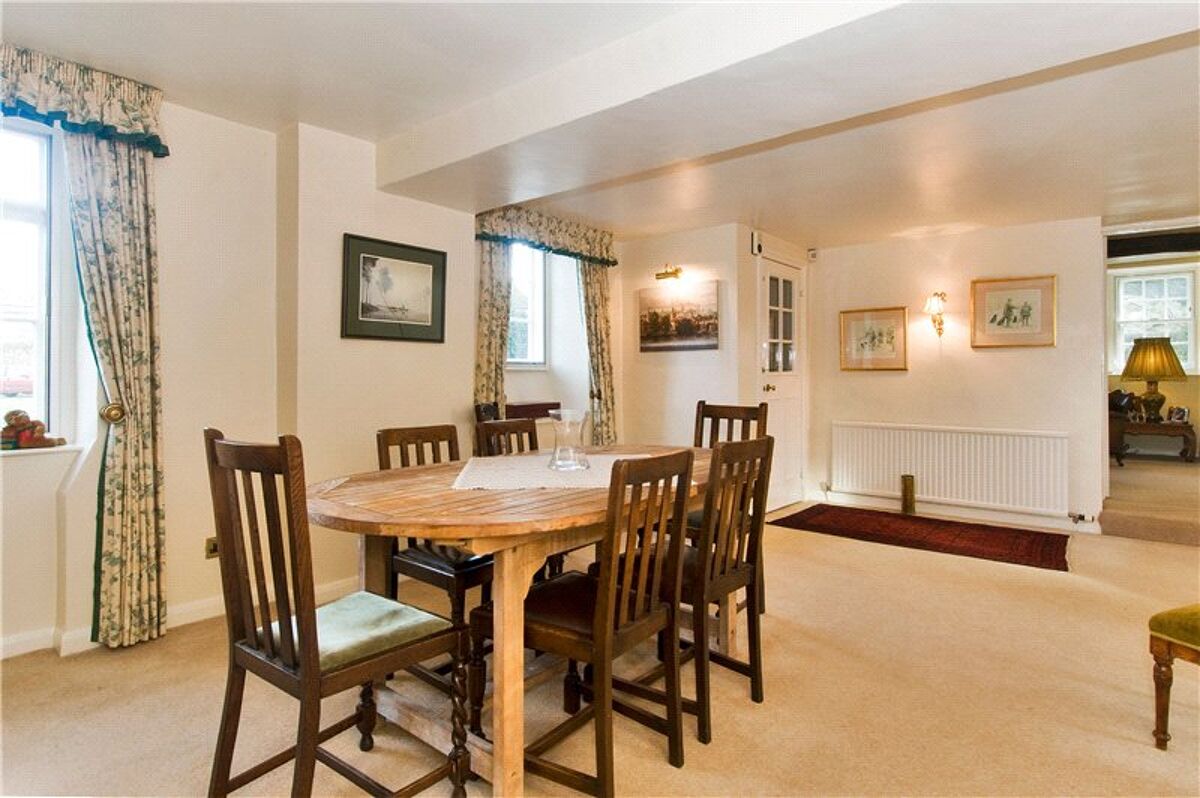 house for sale in Cherington, Tetbury, Gloucestershire, GL8 CIR090381