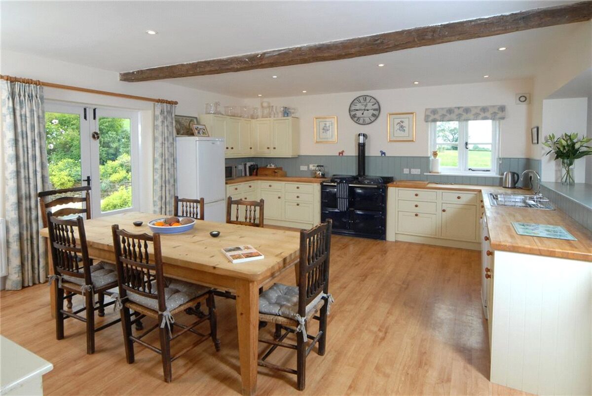 house for sale in Waterley Bottom, North Nibley, Wotton Under Edge