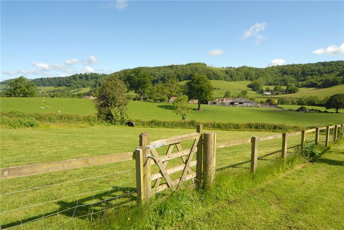house for sale in Waterley Bottom, North Nibley, Wotton Under Edge