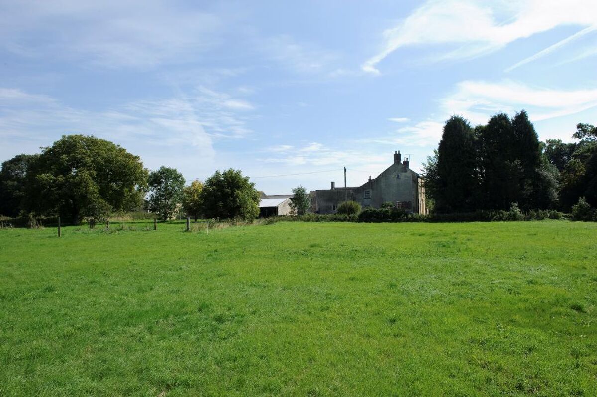 house for sale in Nettleton, Chippenham, Wiltshire CIR100211 Knight