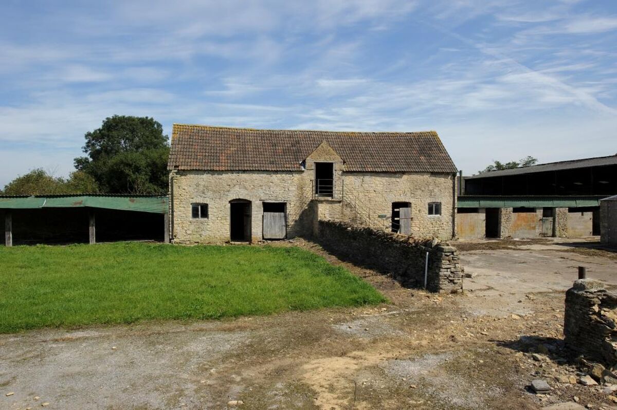 house for sale in Nettleton, Chippenham, Wiltshire CIR100211 Knight