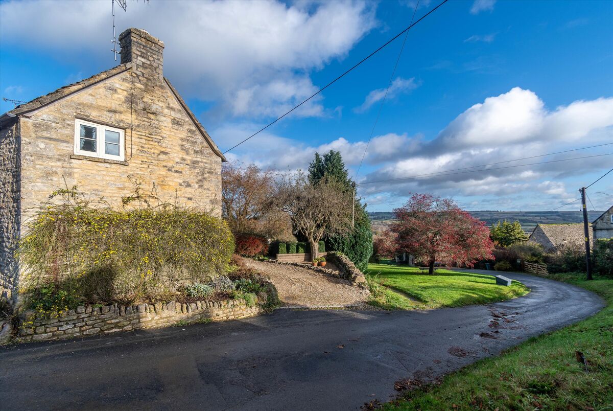 house for sale in Clapton, Cheltenham, Gloucestershire, GL54