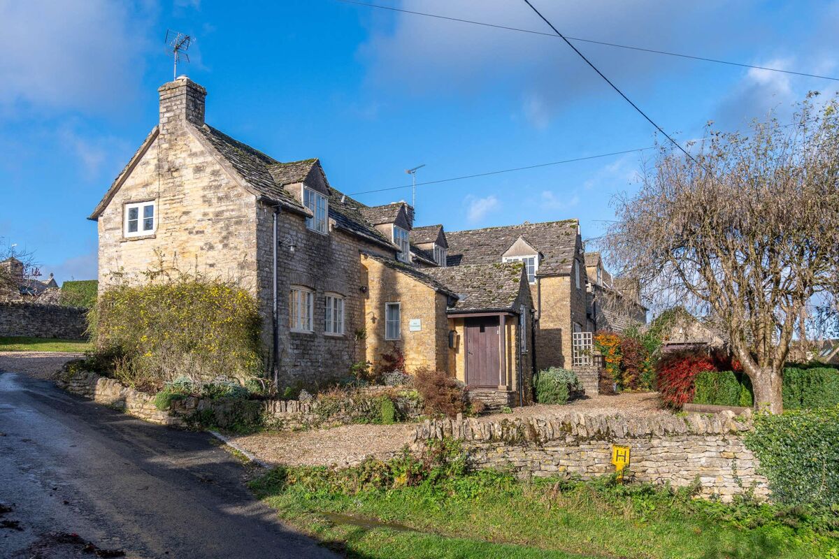 house for sale in Clapton, Cheltenham, Gloucestershire, GL54