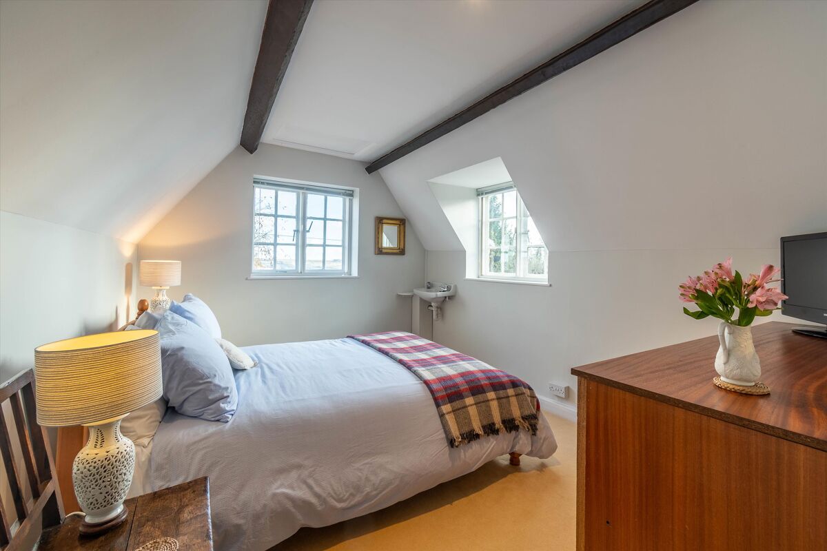 house for sale in Clapton, Cheltenham, Gloucestershire, GL54