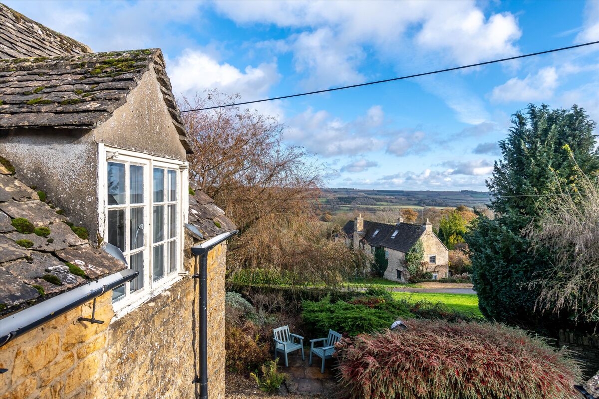 house for sale in Clapton, Cheltenham, Gloucestershire, GL54