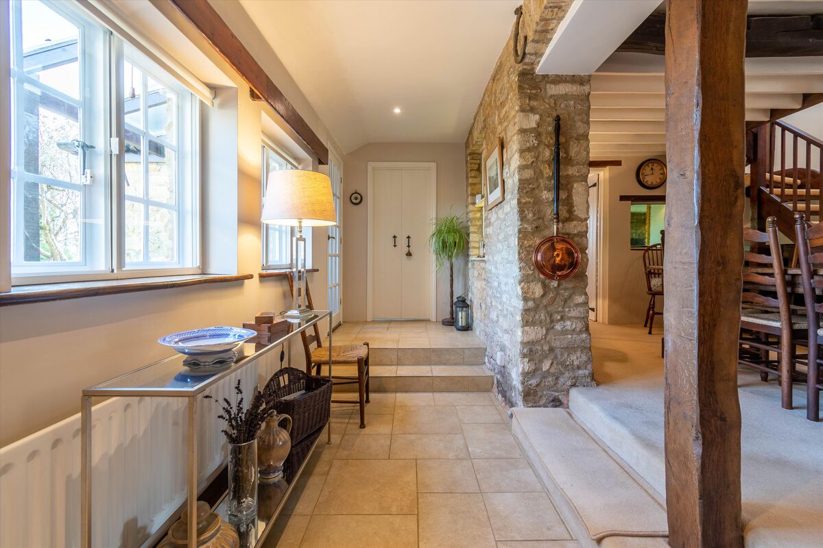 house for sale in Clapton, Cheltenham, Gloucestershire, GL54