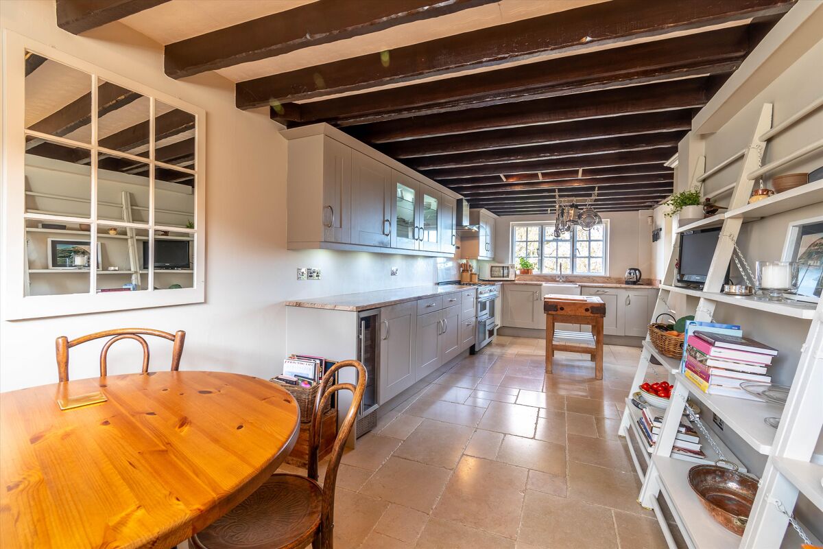 house for sale in Clapton, Cheltenham, Gloucestershire, GL54