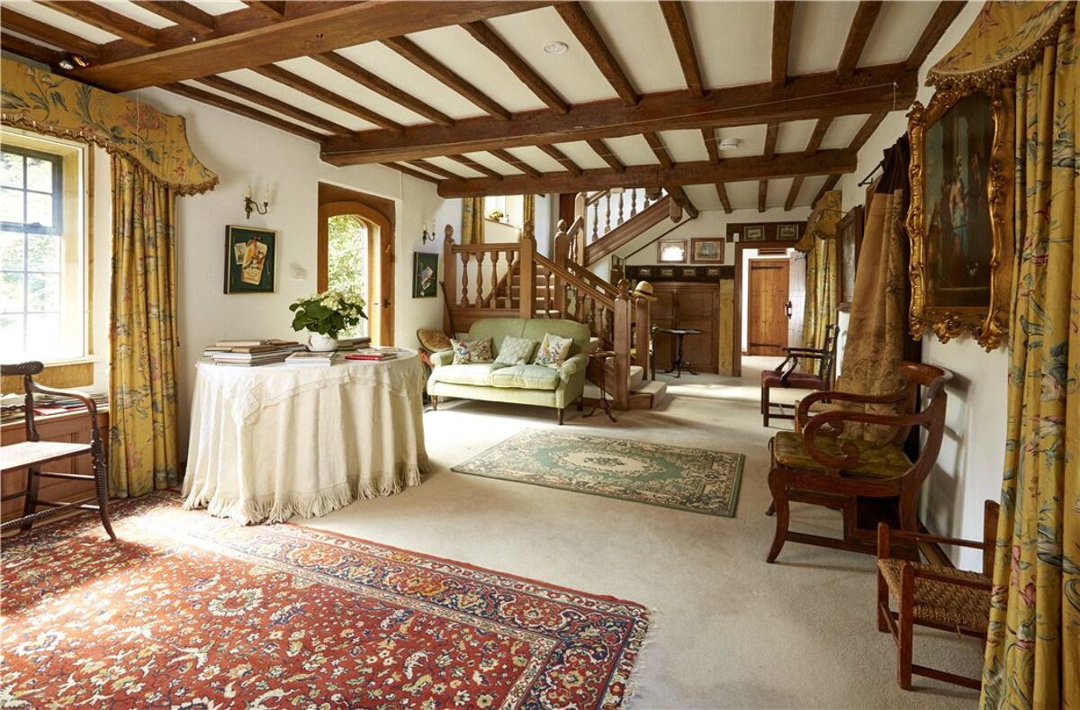 house for sale in Park Road, Chipping Campden, Gloucestershire, GL55