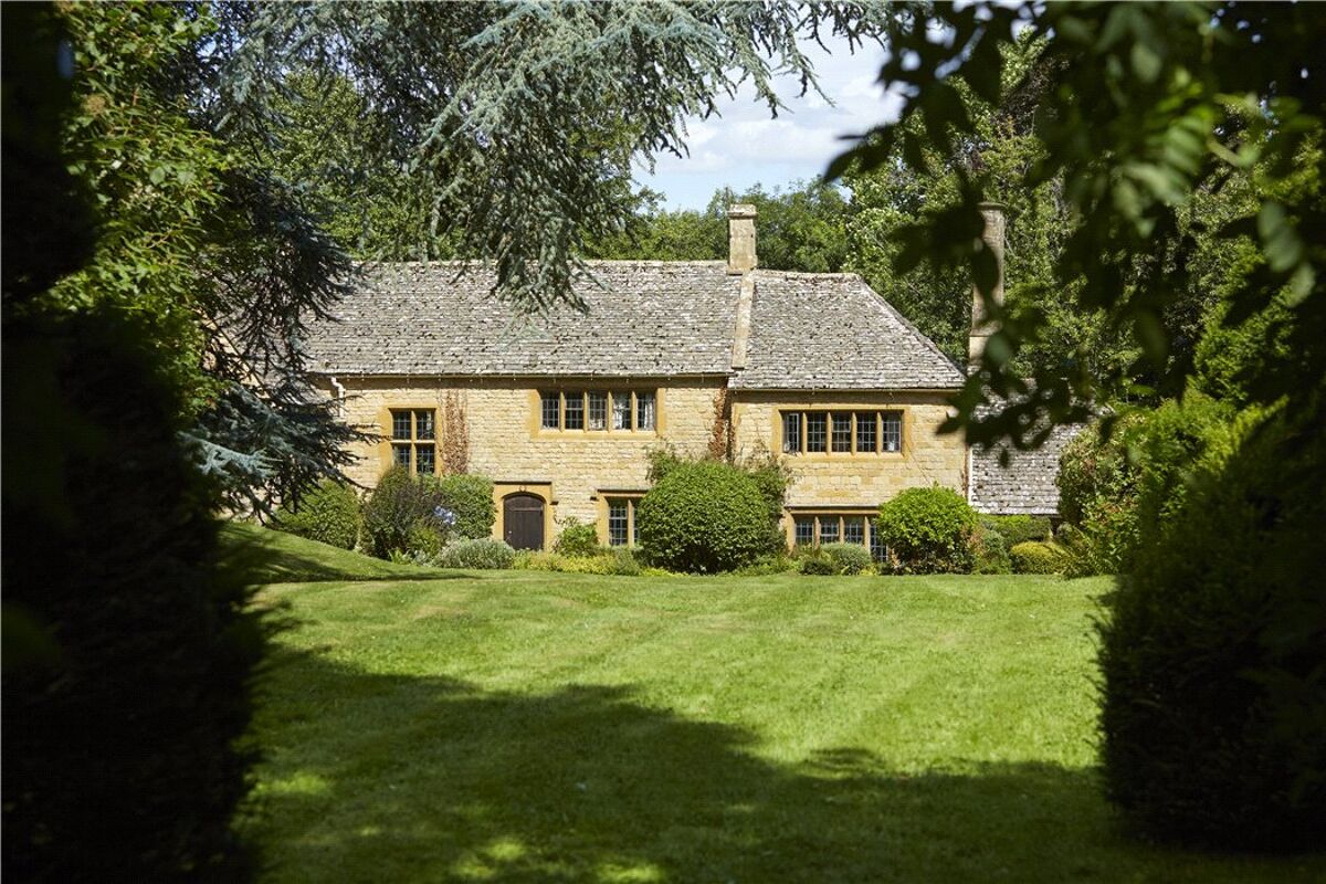 house for sale in Park Road, Chipping Campden, Gloucestershire, GL55