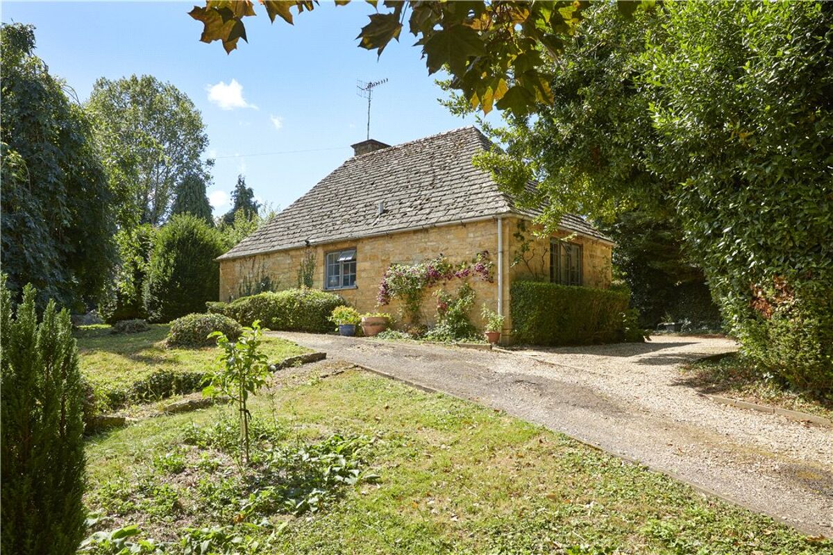 house for sale in Park Road, Chipping Campden, Gloucestershire, GL55