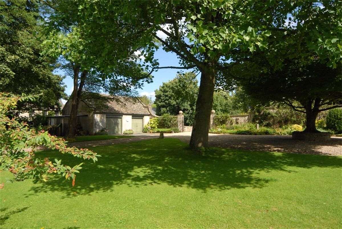 house for sale in High Road, Ashton Keynes, Swindon, Wiltshire, SN6