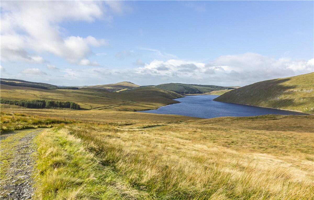 farm/estate for sale in Aberystwyth, Sir Ceredigion, SY23 CIR120040