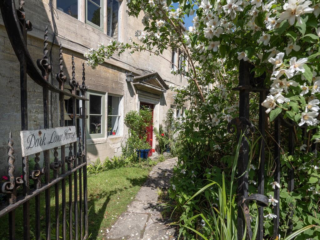 Image of Chalford, Stroud, Gloucestershire, GL6