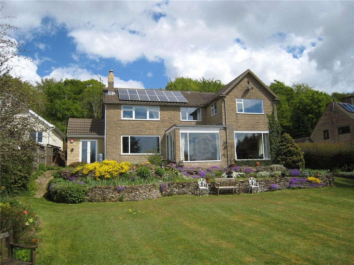 house for sale in Cranham, Gloucester, Gloucestershire, GL4 CIR120127