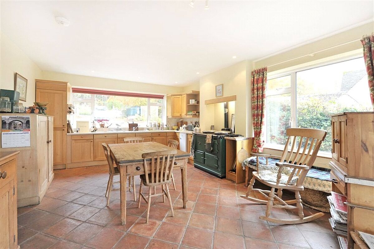 house for sale in Cranham, Gloucester, Gloucestershire, GL4 CIR120127