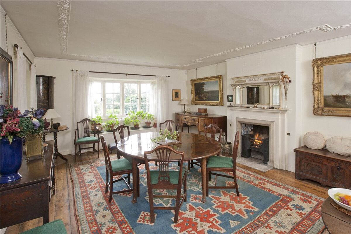 house for sale in Dursley, Gloucestershire, GL11