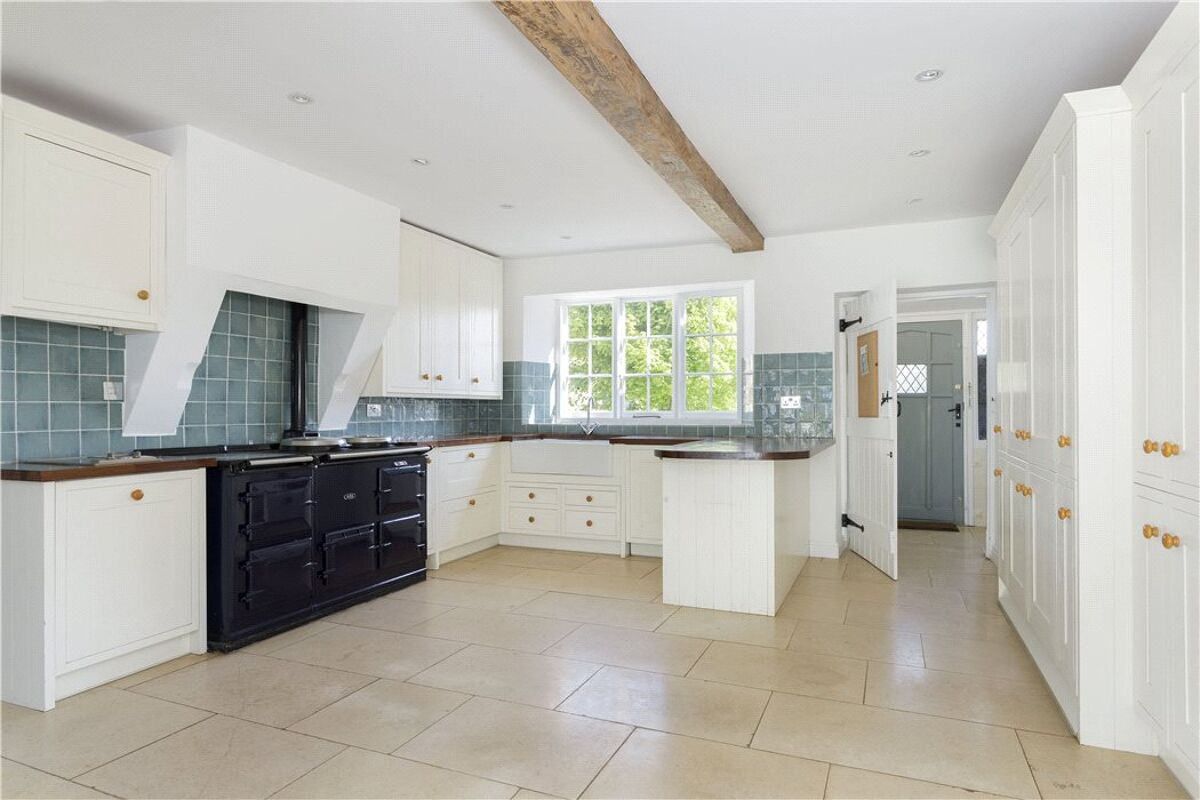 house for sale in Upper Temple Guiting, Cheltenham, Gloucestershire, GL54 CIR120173