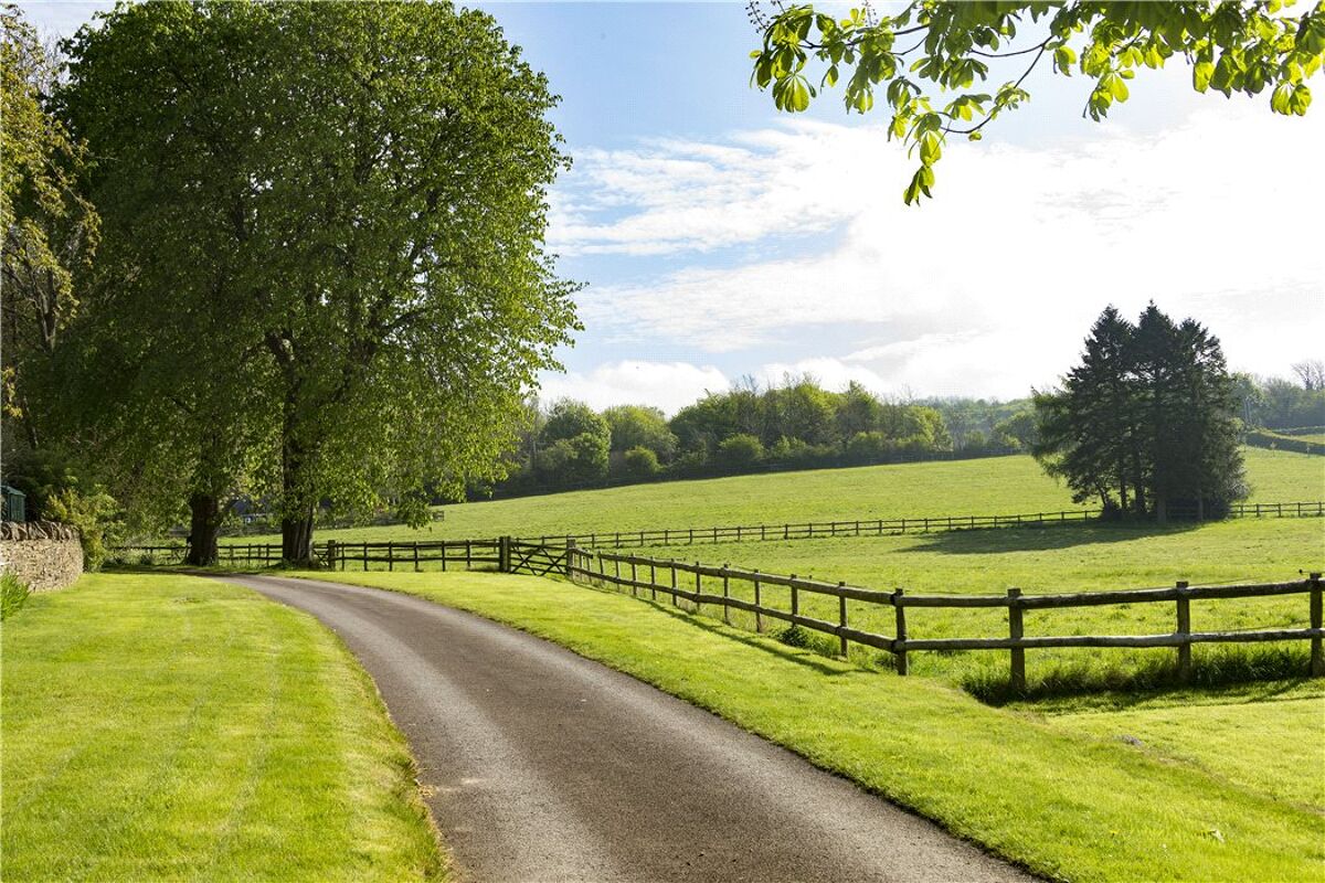 house for sale in Upper Temple Guiting, Cheltenham