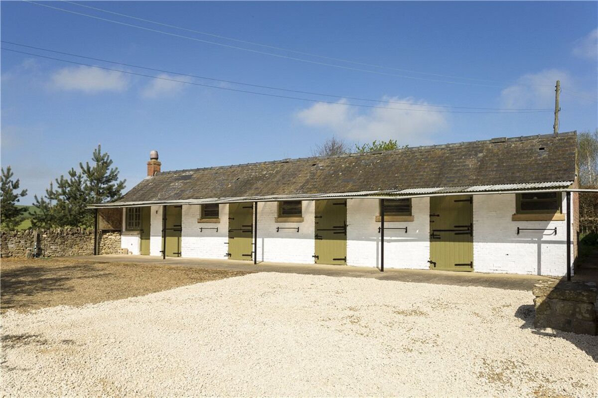 house for sale in Upper Temple Guiting, Cheltenham