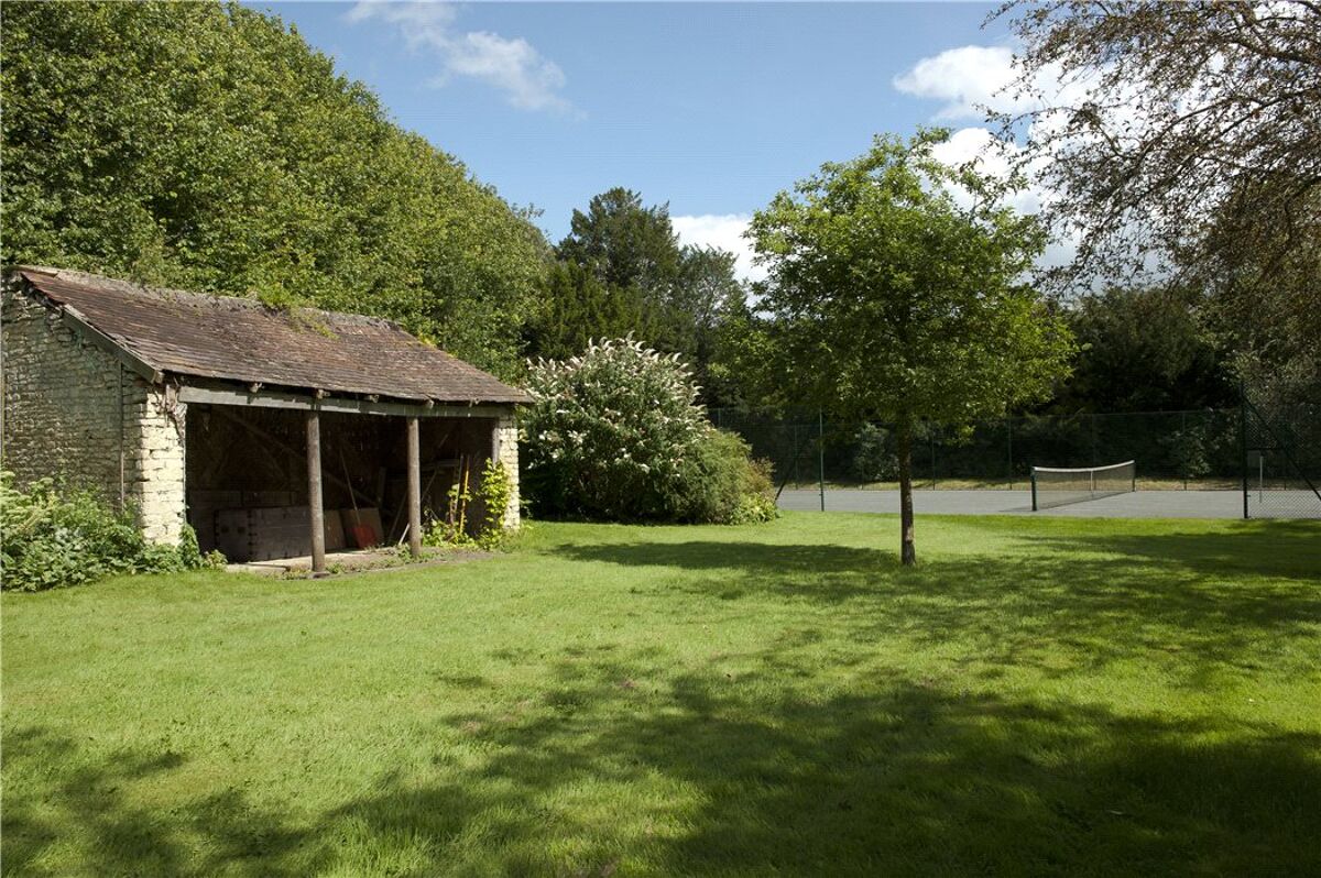 house for sale in Park Street, Charlton, Malmesbury, Wiltshire, SN16