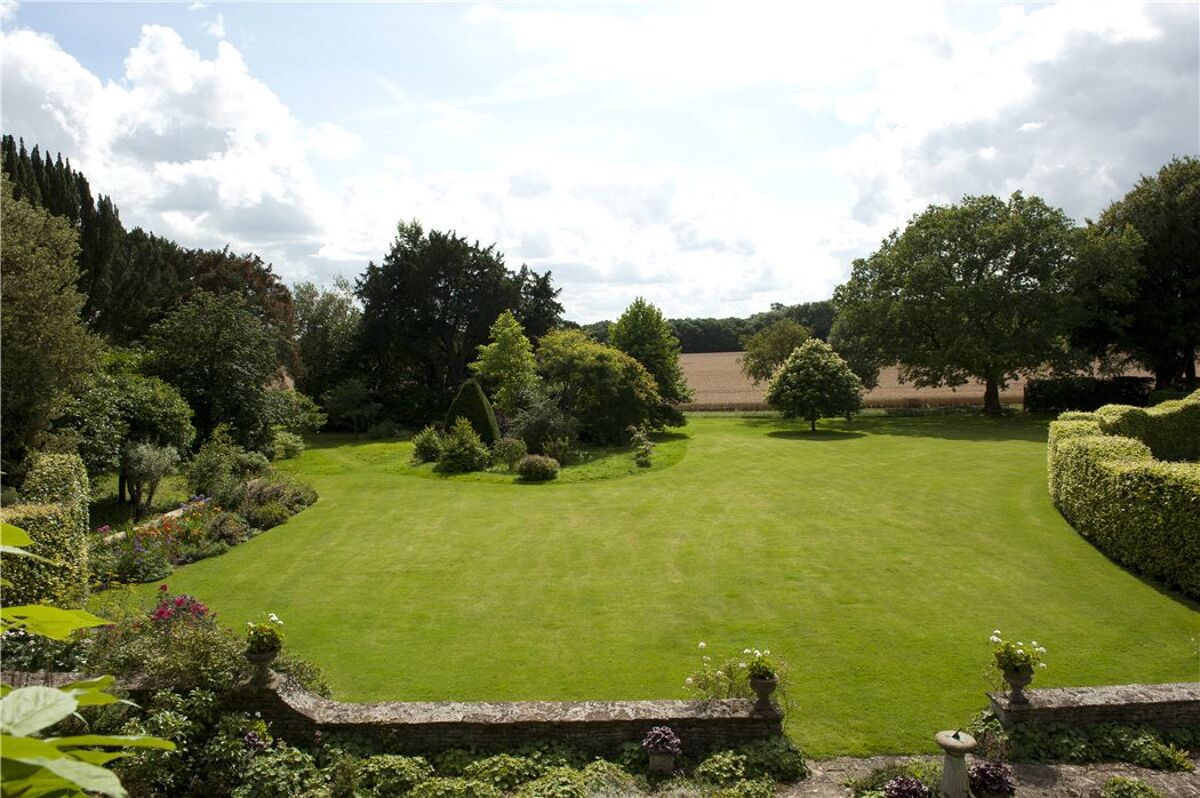 house for sale in Park Street, Charlton, Malmesbury, Wiltshire, SN16