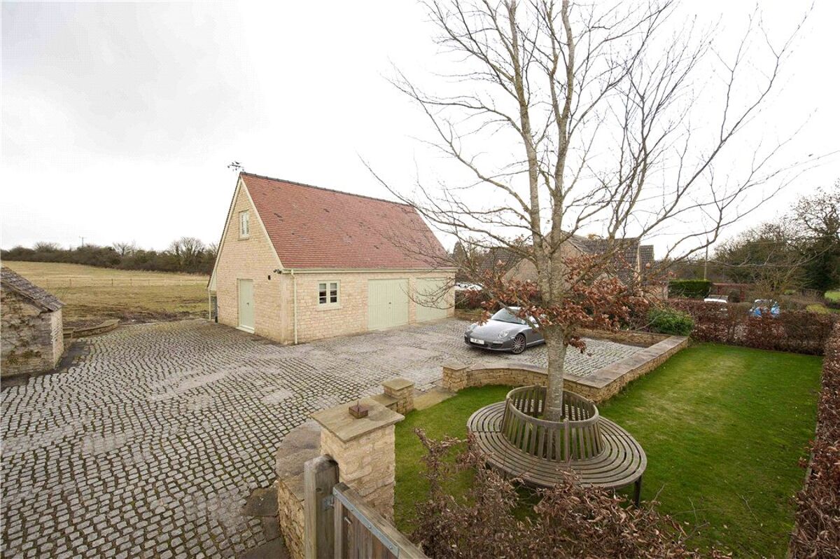 house for sale in Ewen, Cirencester, Gloucestershire, GL7 CIR120305