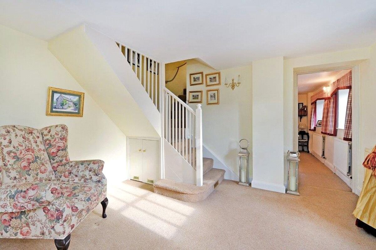 house for sale in Ampney St Peter, Cirencester, Gloucestershire, GL7