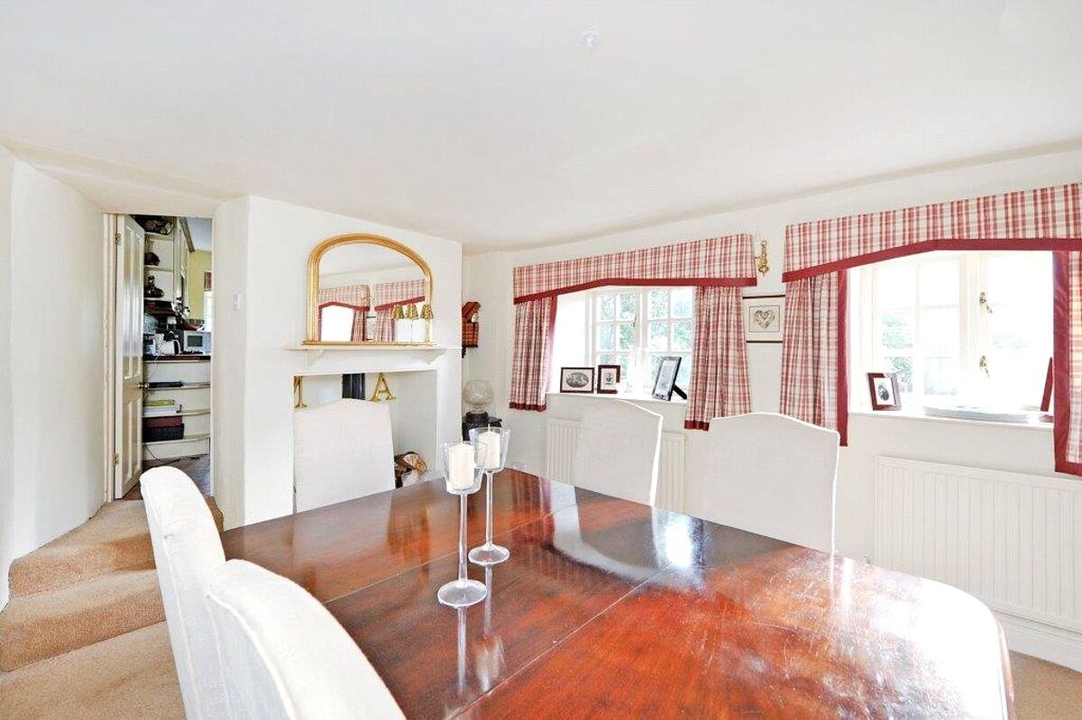 house for sale in Ampney St Peter, Cirencester, Gloucestershire, GL7