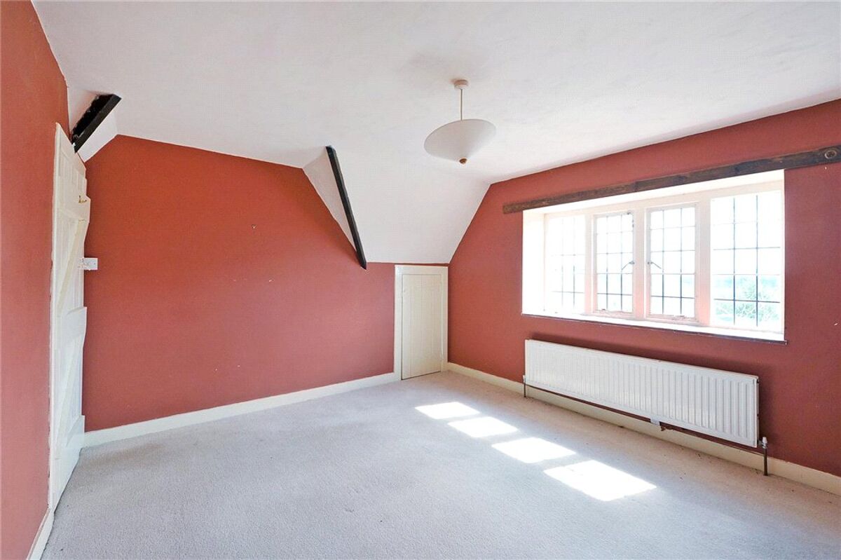 house for sale in Manor Farm Cottages, Lower End, Daglingworth, Cirencester, GL7 CIR120356