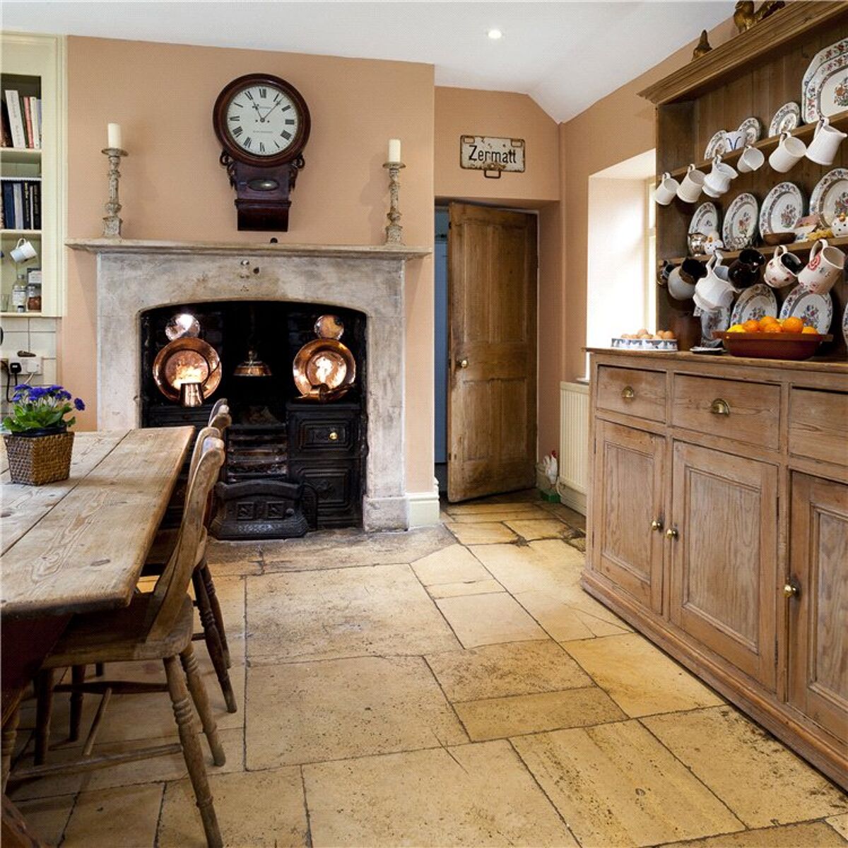 house for sale in Kemble, Cirencester, Gloucestershire, GL7 CIR120378